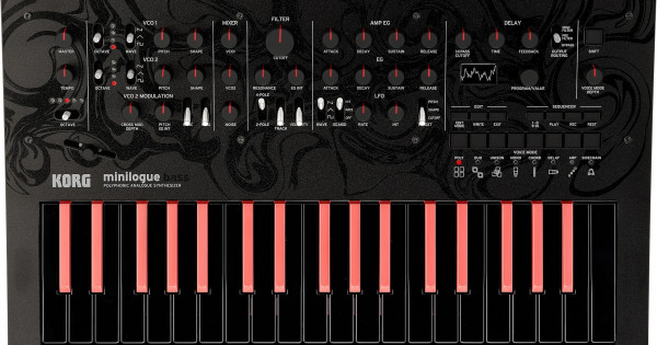 Arturia minilogue deals